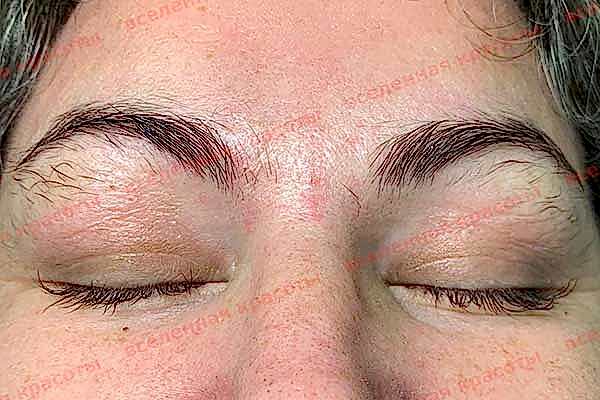 Иллюстрация: до начала